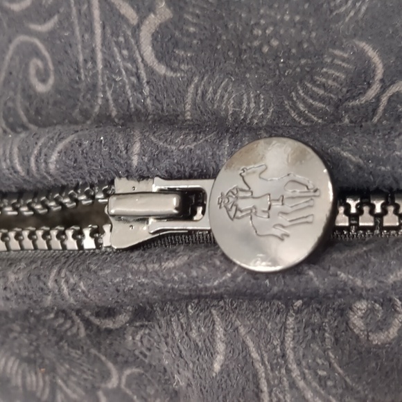 OUTBACK TRADING CO Coat - Picture 3 of 7